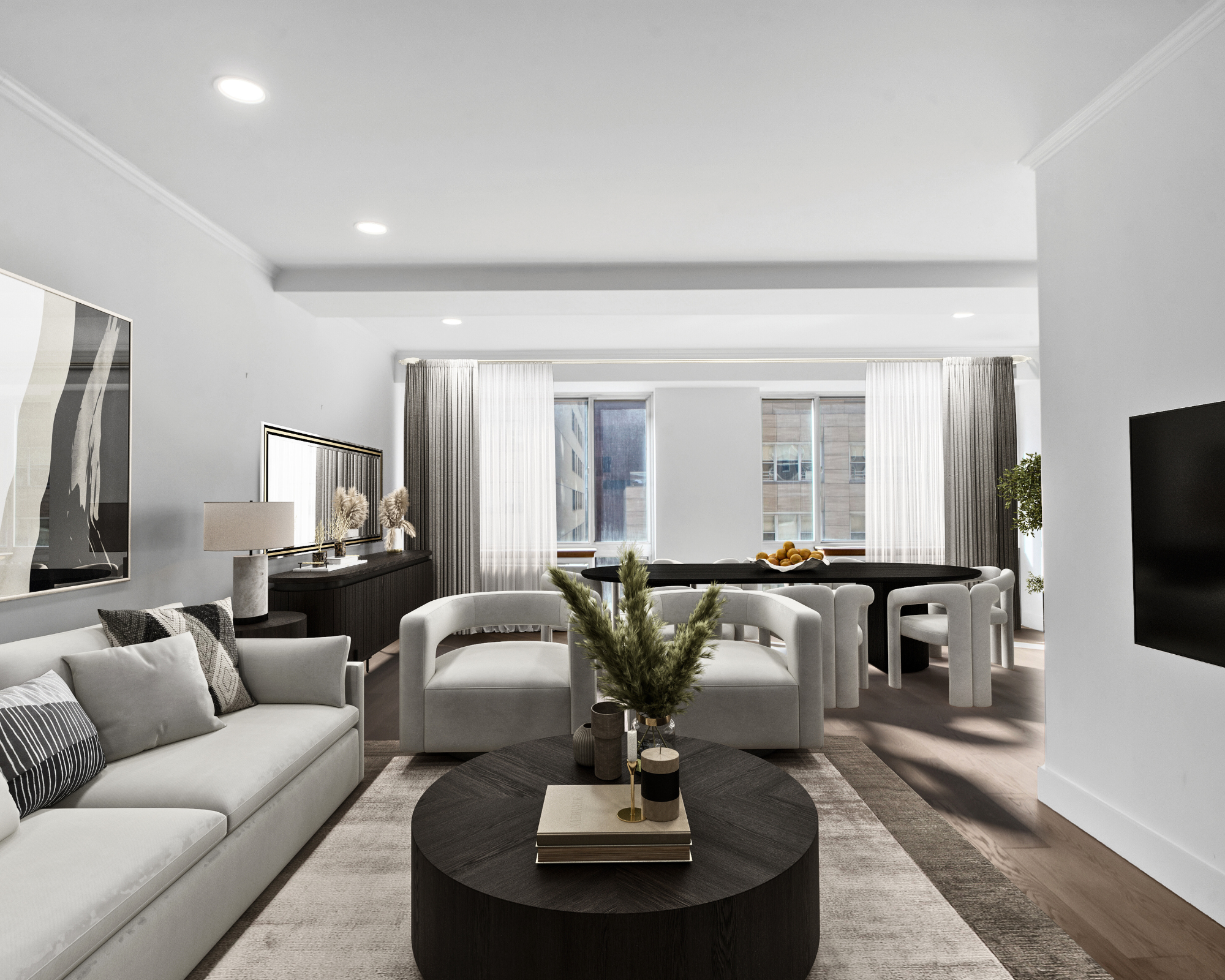 Picture of NYC Apartment Renovation Guide | Star Renovations NYhttps://srny.nyc ...